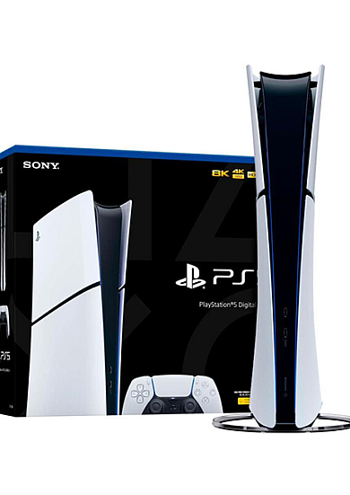 Playstation 5
